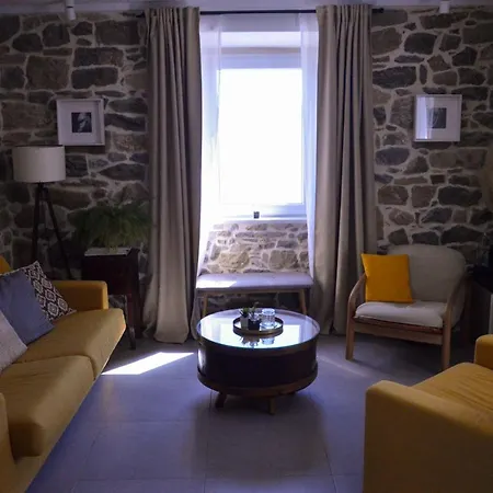 Old Stone House Klaric Apartment Brela Exterior photo