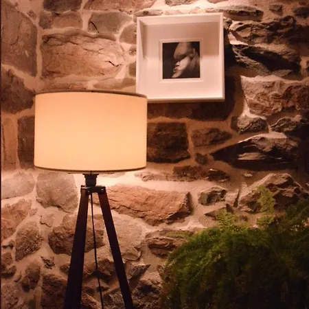 Old Stone House Klaric Apartment Brela Exterior photo