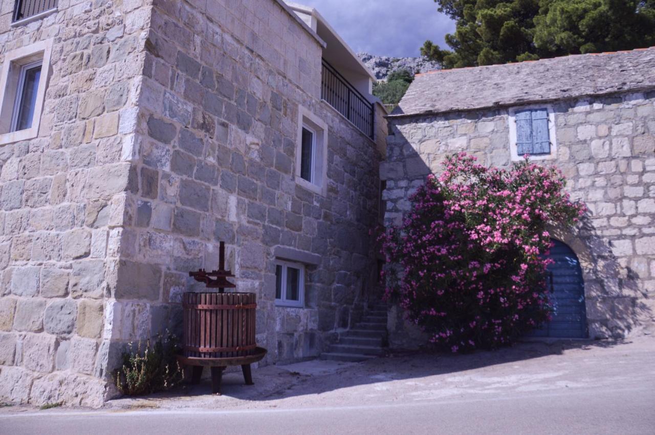 Old Stone House Klaric Brela