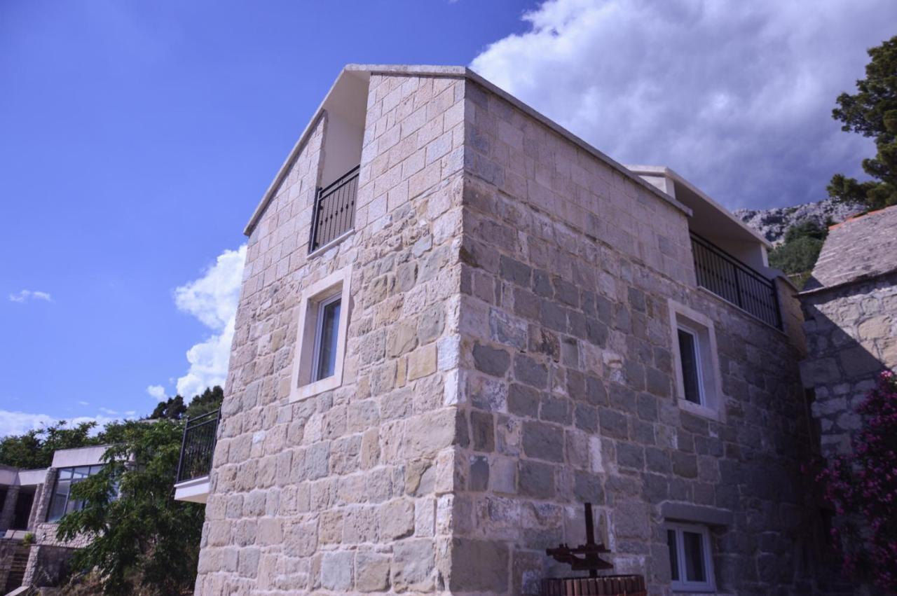 Old Stone House Klaric