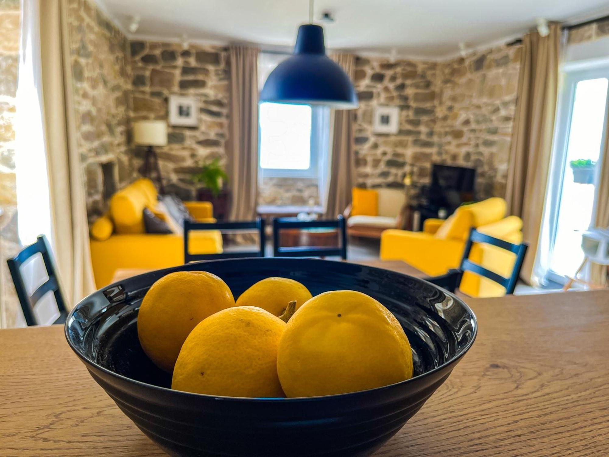 Old Stone House Klaric Apartment Brela