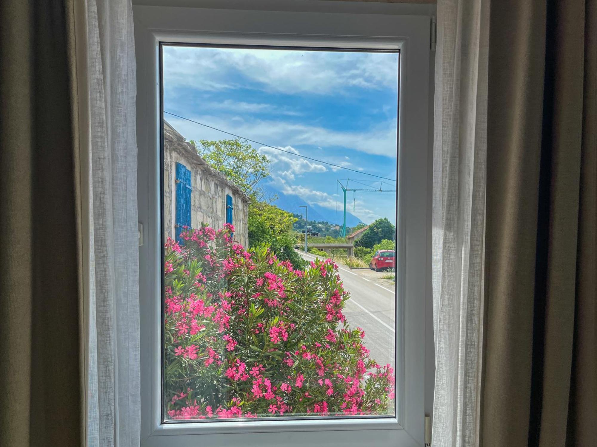 Apartment Old Stone House Klaric