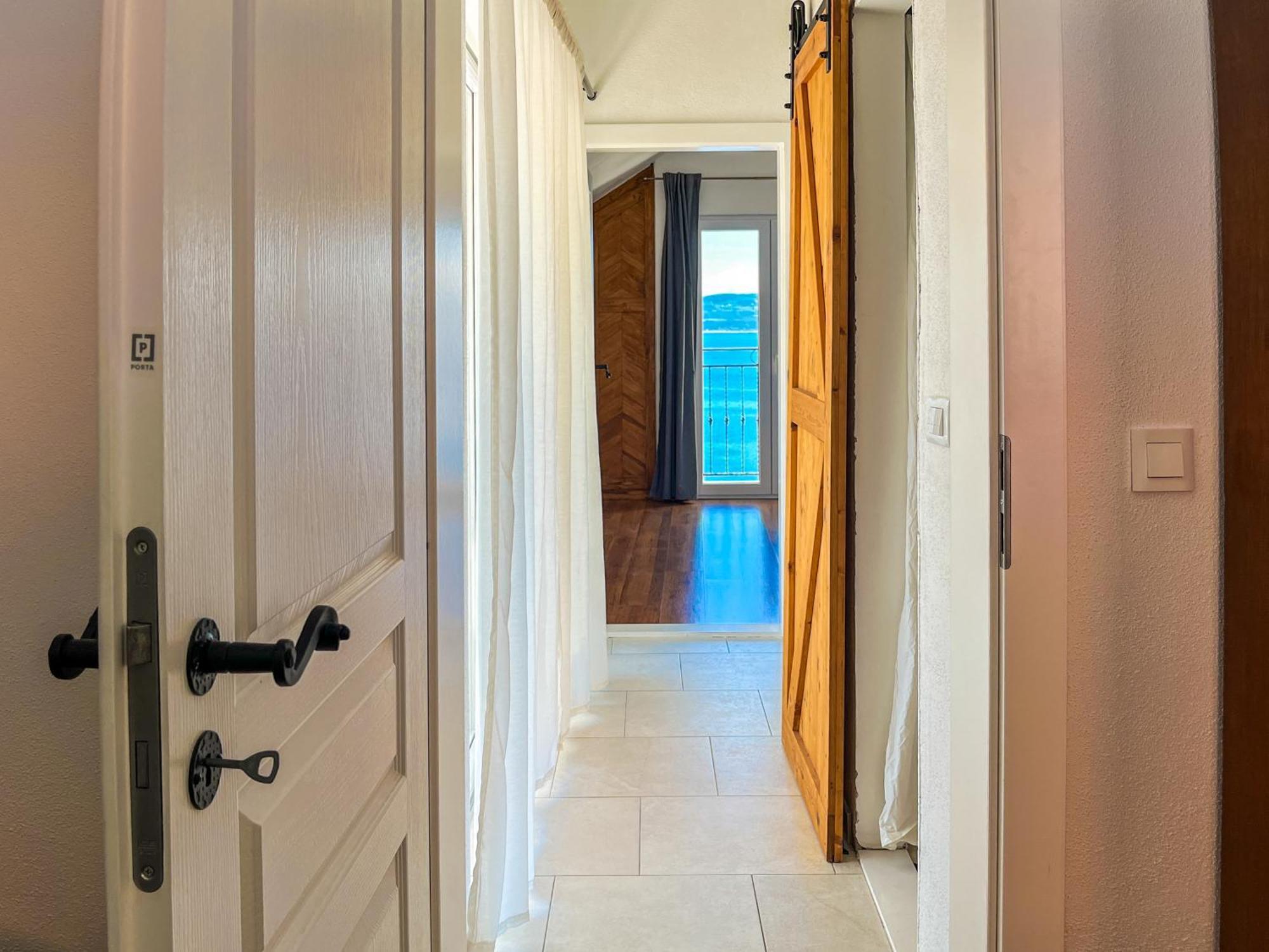 Apartment Old Stone House Klaric Brela