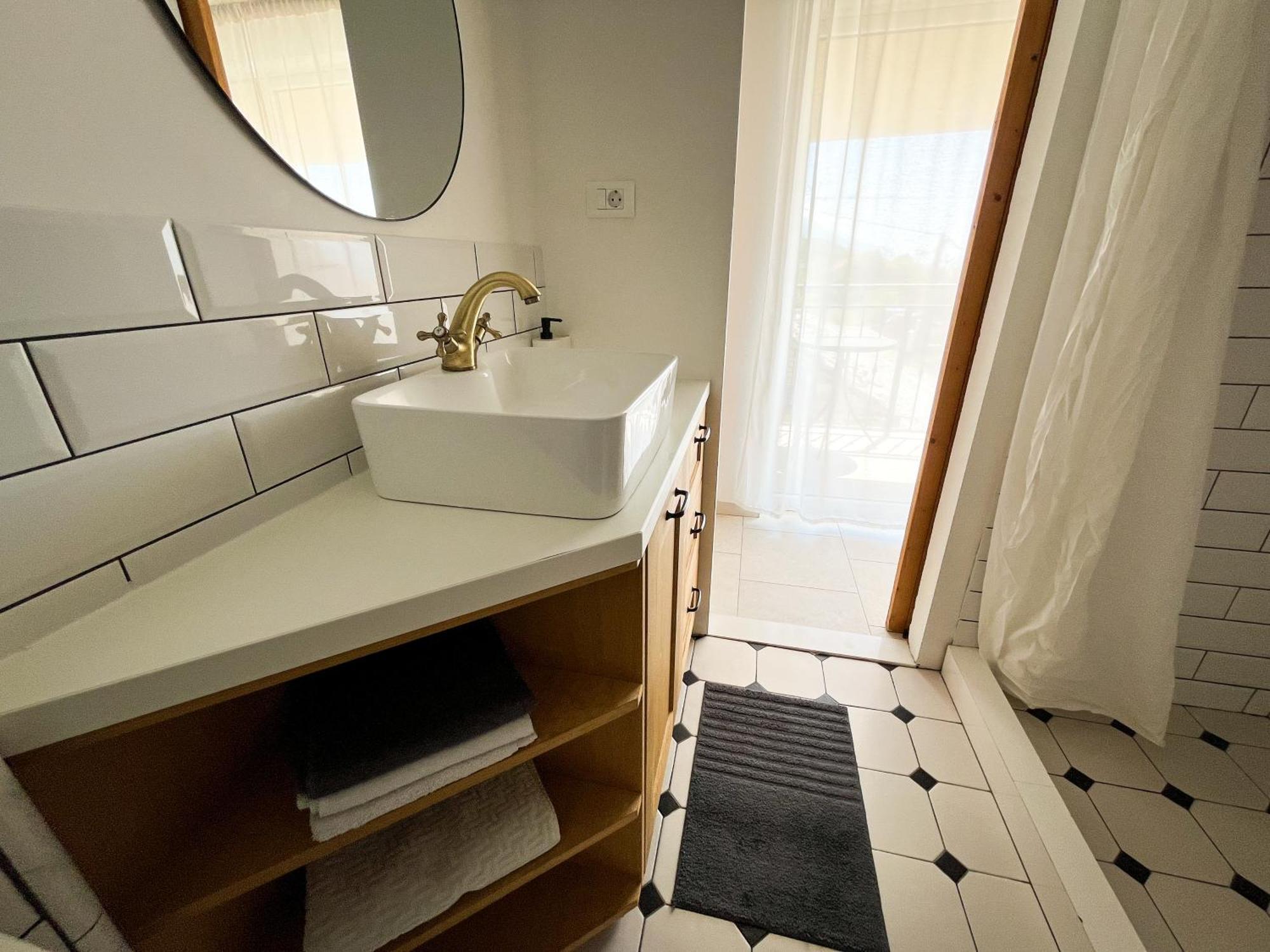 Old Stone House Klaric Apartment Brela